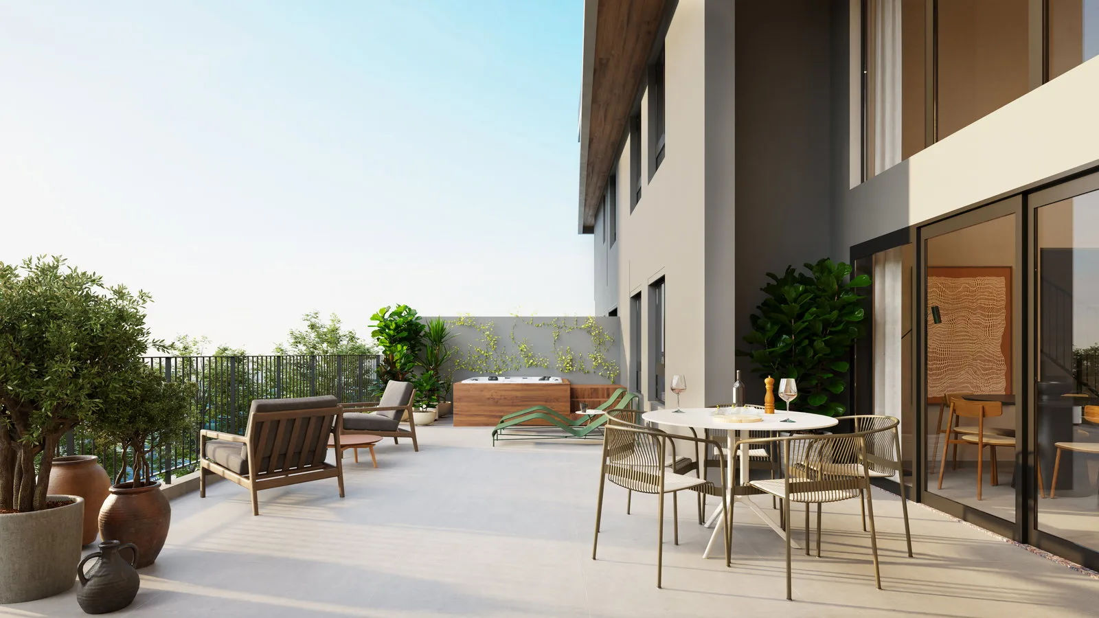 Laguna Sky Garden · imagem 3