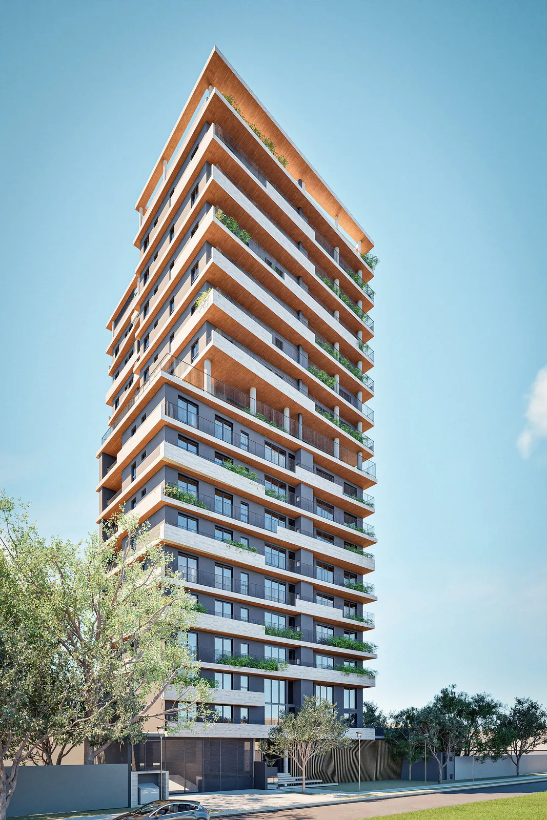 Laguna Sky Garden · imagem 2