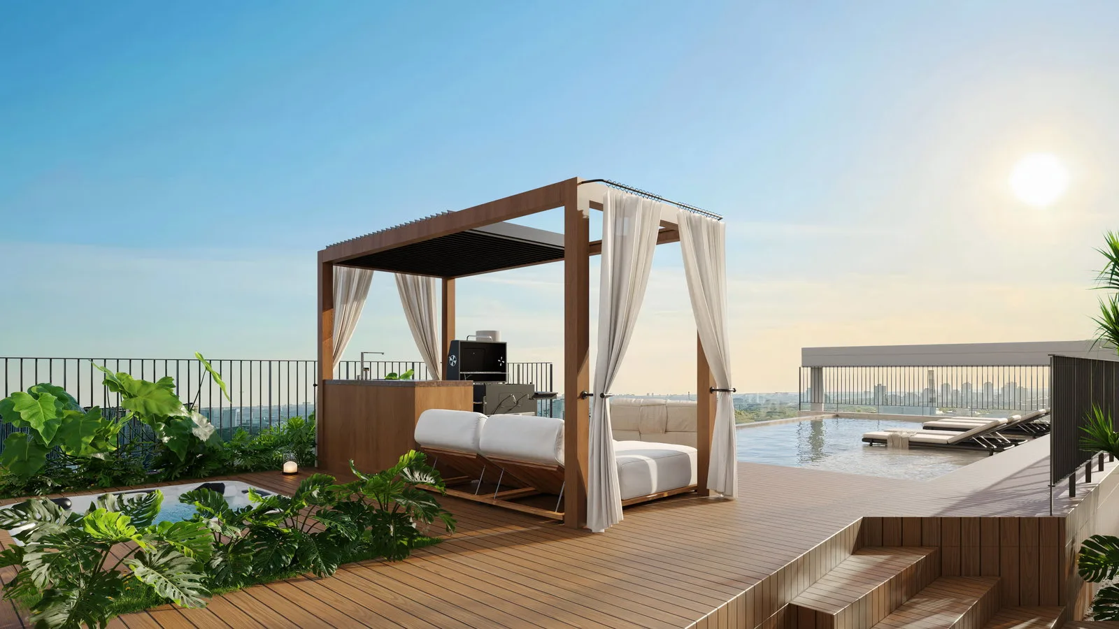 Laguna Sky Garden · imagem 4