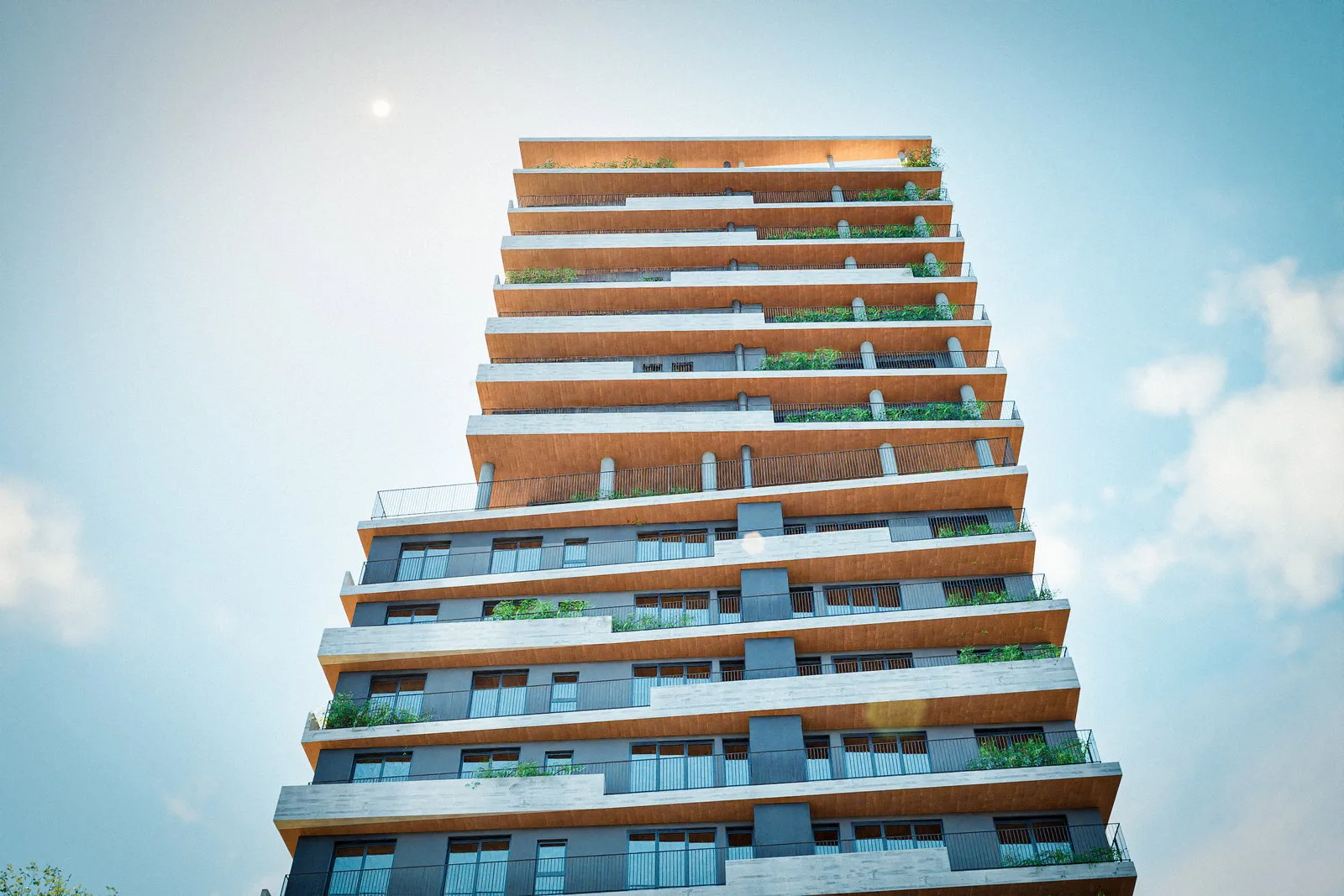 Laguna Sky Garden · imagem 1