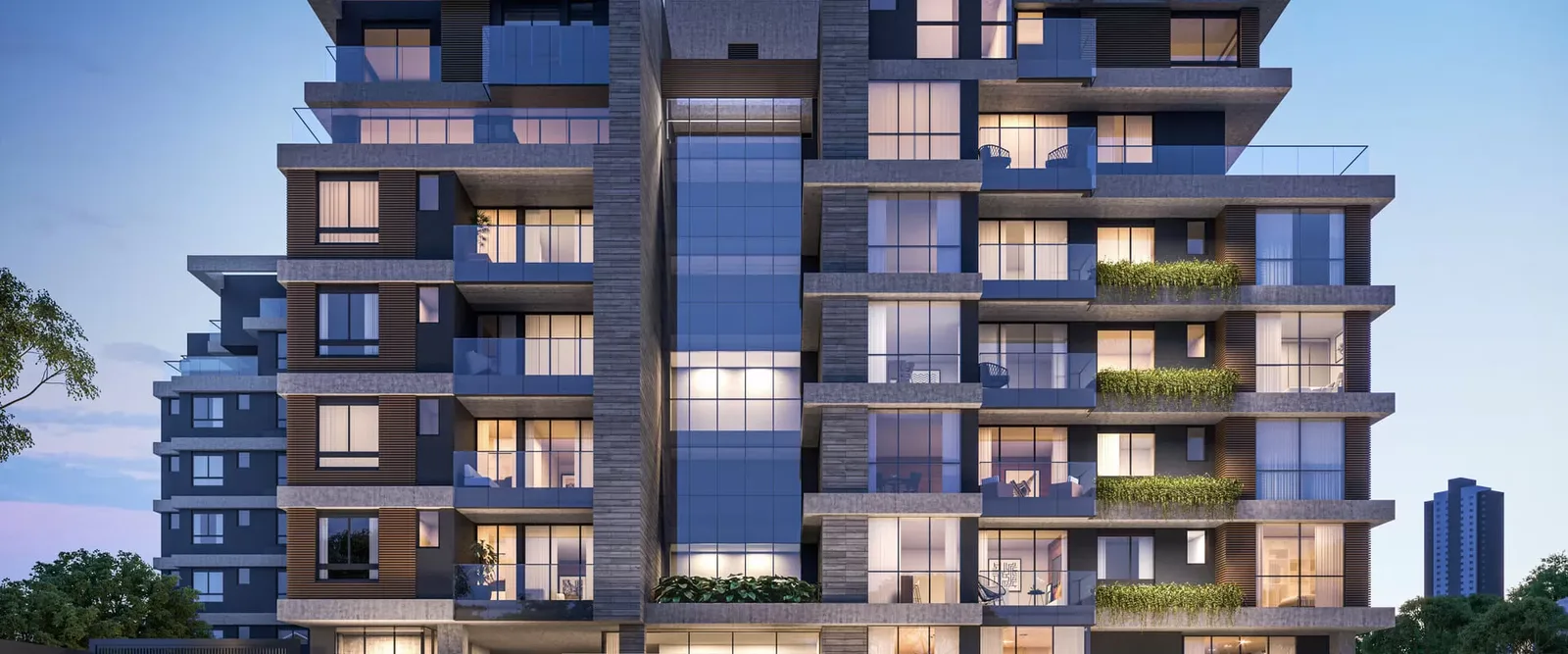 Casamia Apartamentos Boutique · imagem 1