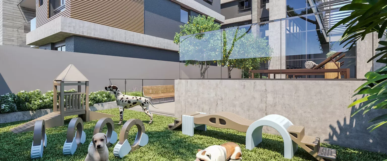 Casamia Apartamentos Boutique · imagem 7