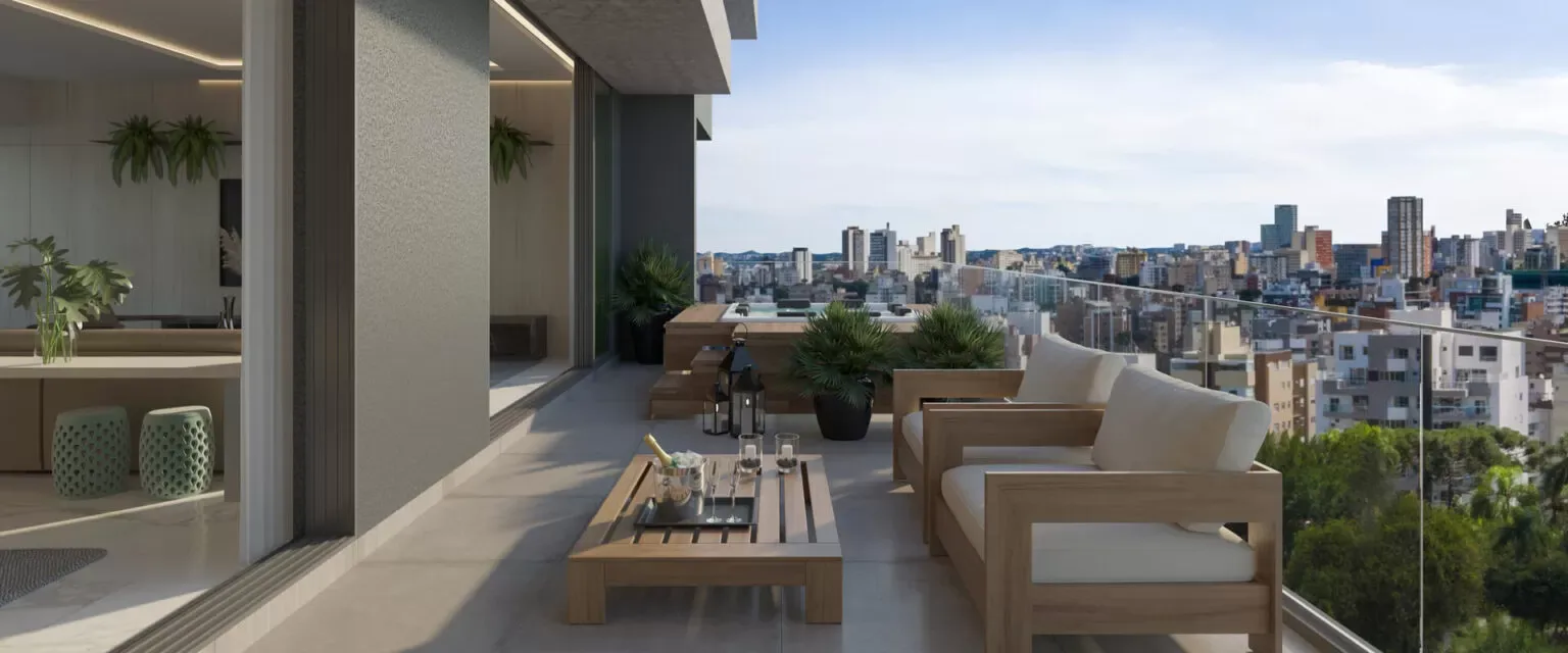 Casamia Apartamentos Boutique · imagem 5