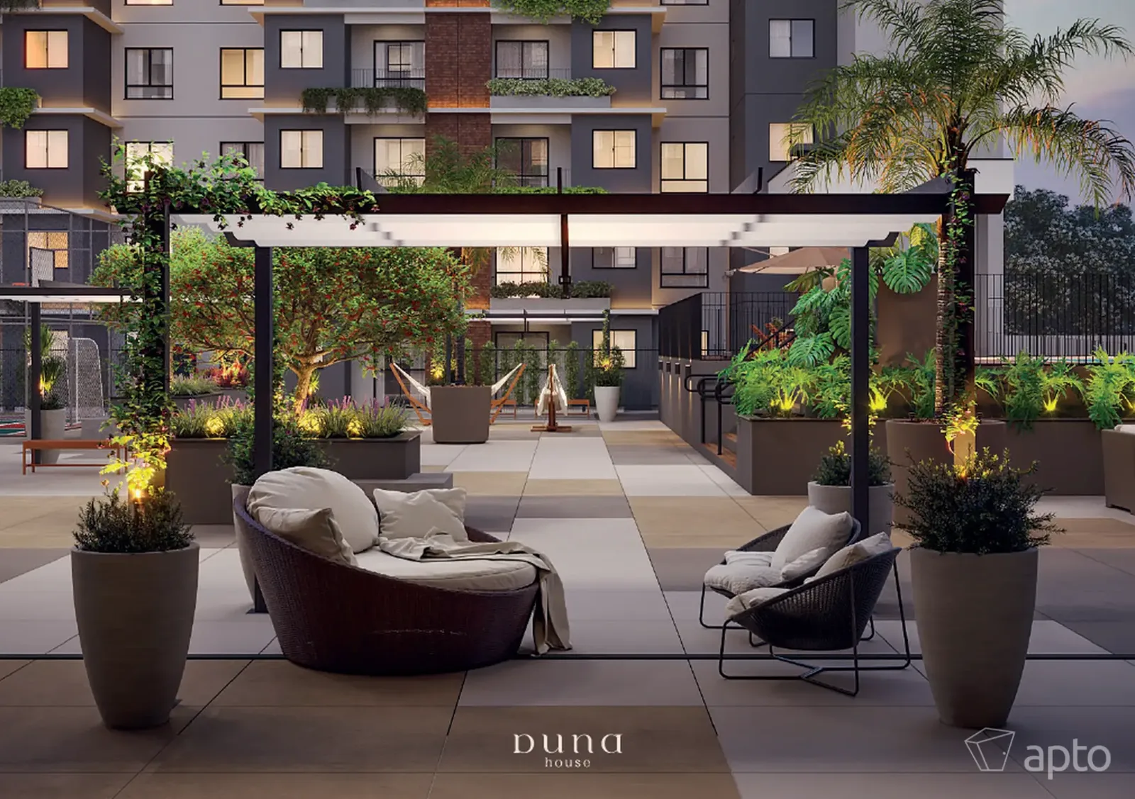 Duna House · imagem 15