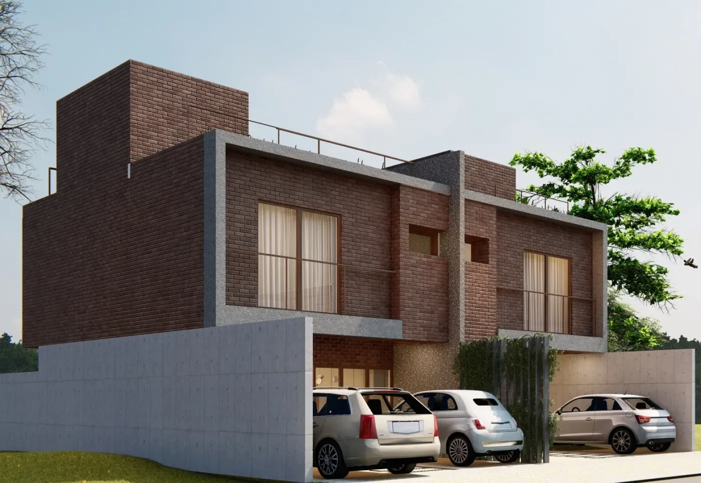 Town Hill Residence · imagem 2
