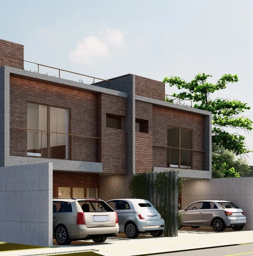 Town Hill Residence · imagem 1