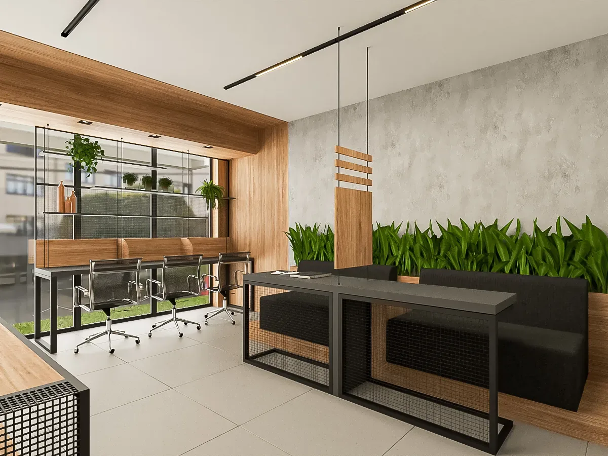 Santi Studio Residence · imagem 25