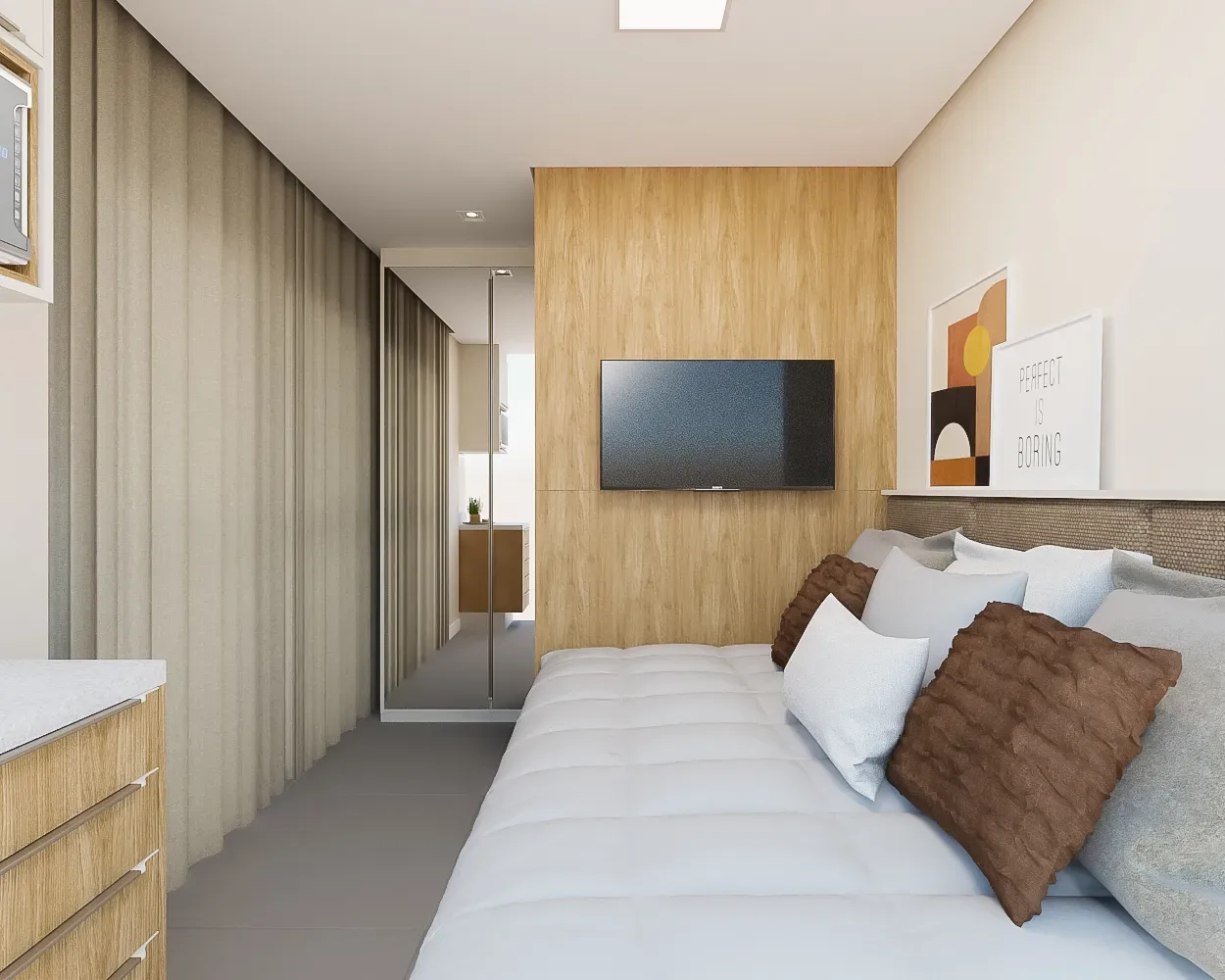 Santi Studio Residence · imagem 5