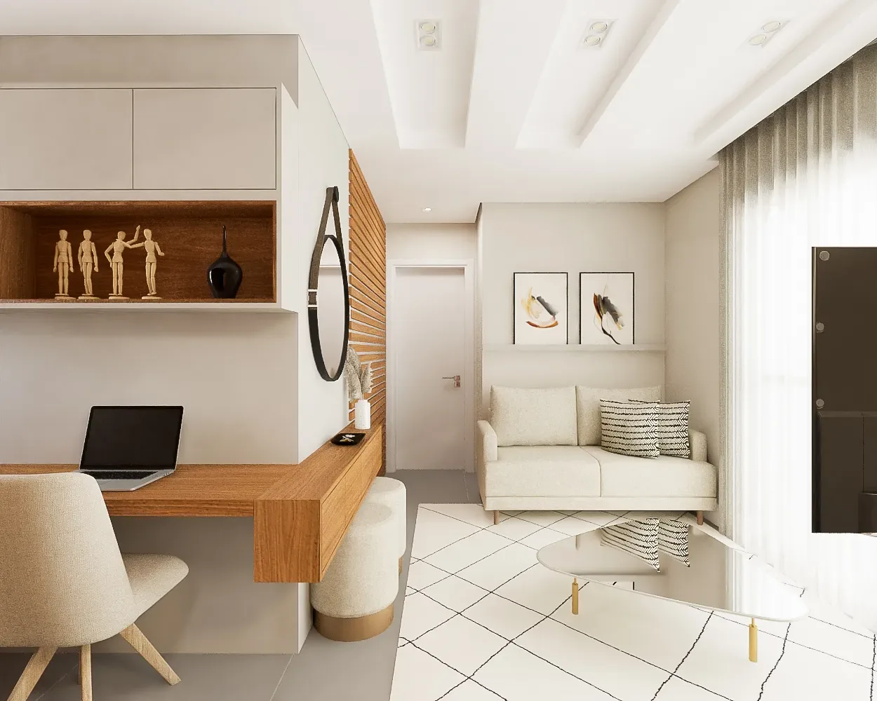 Santi Studio Residence · imagem 10