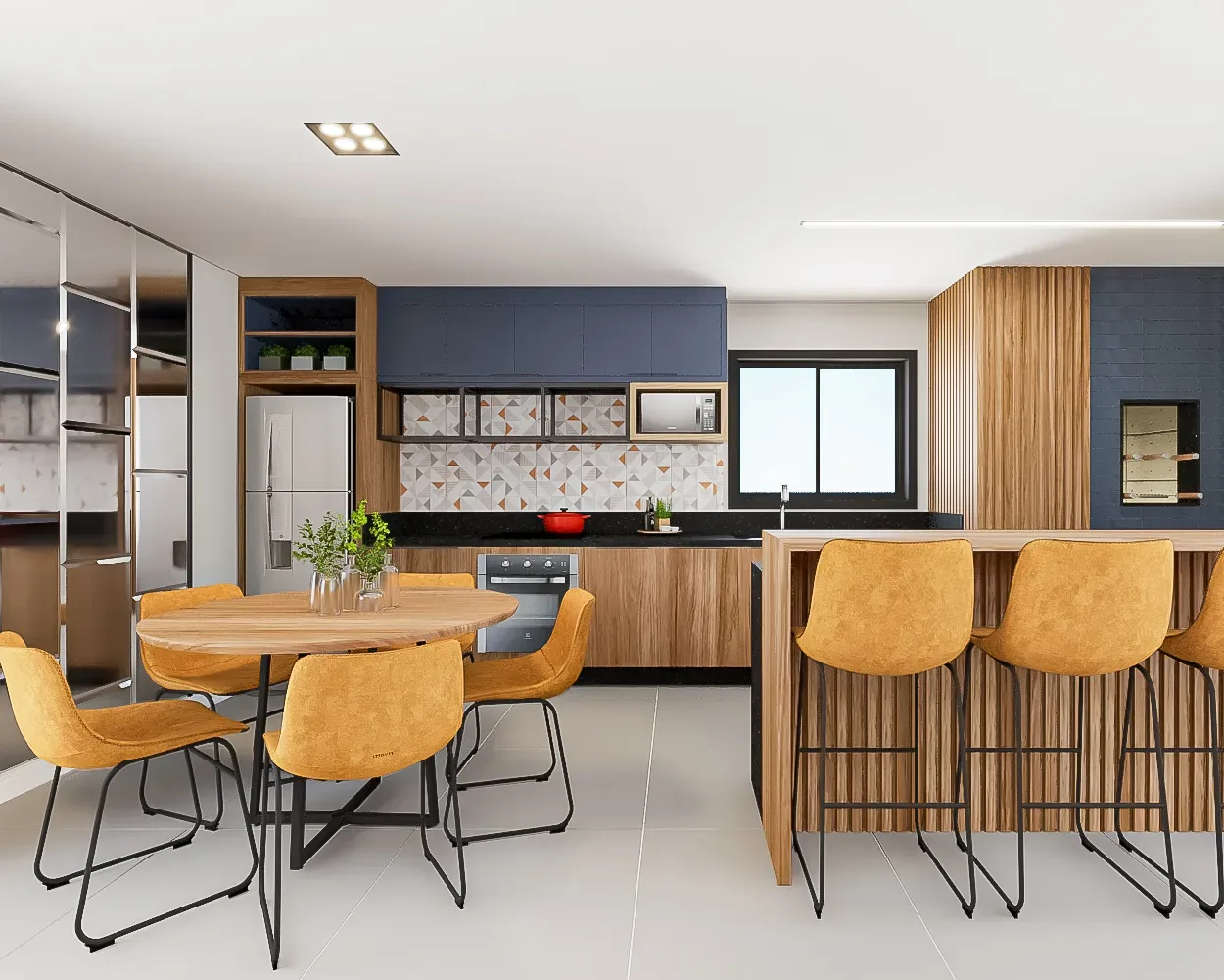 Santi Studio Residence · imagem 24