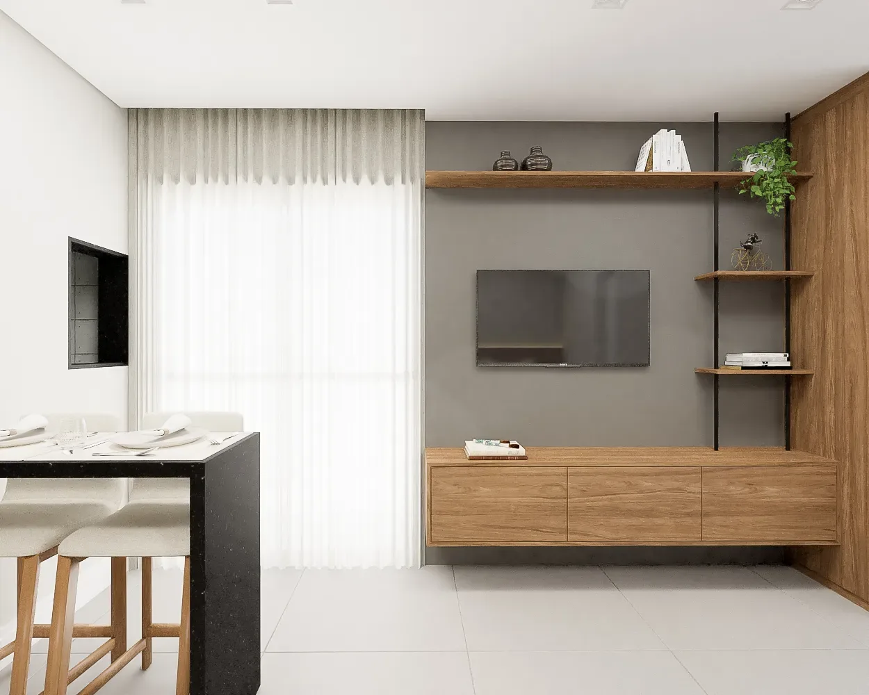 Santi Studio Residence · imagem 6