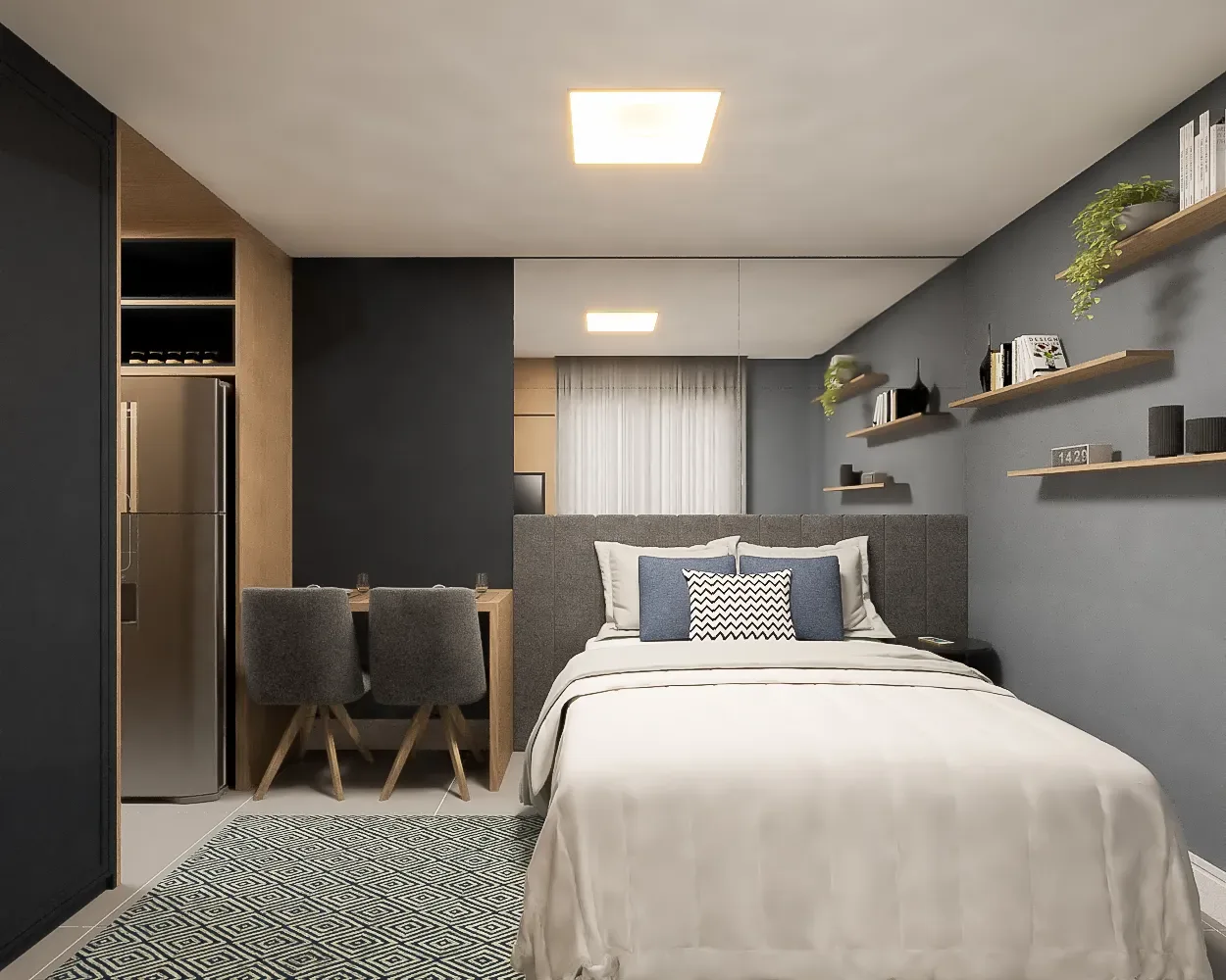 Santi Studio Residence · imagem 21