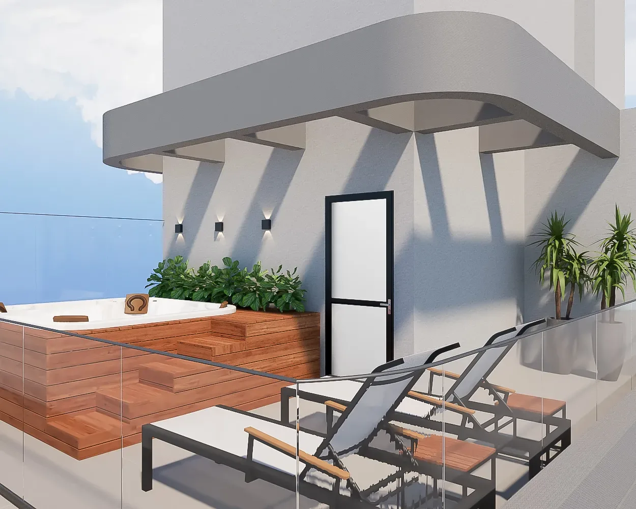 Santi Studio Residence · imagem 29