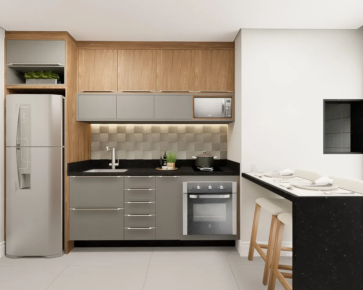 Santi Studio Residence · imagem 13