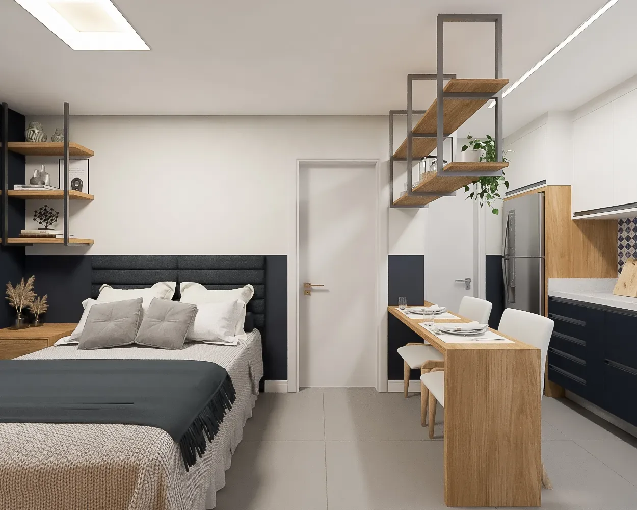 Santi Studio Residence · imagem 9