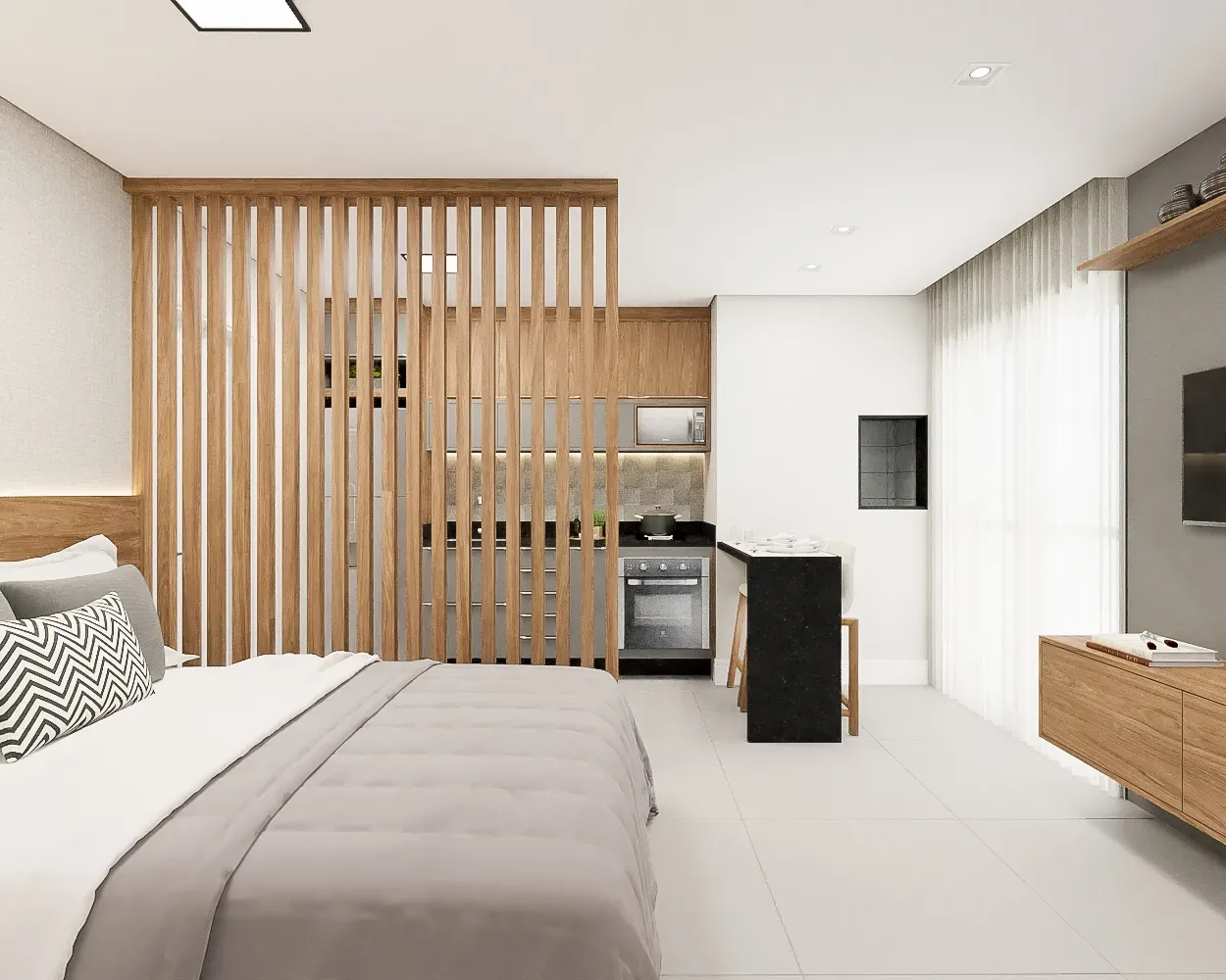 Santi Studio Residence · imagem 19