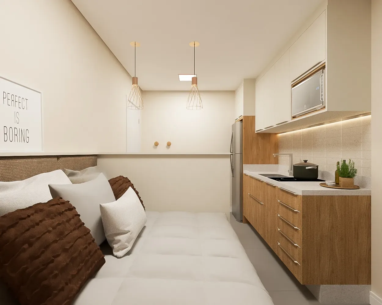 Santi Studio Residence · imagem 7