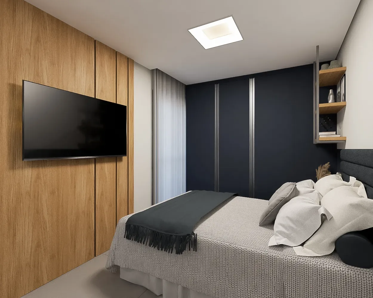 Santi Studio Residence · imagem 18