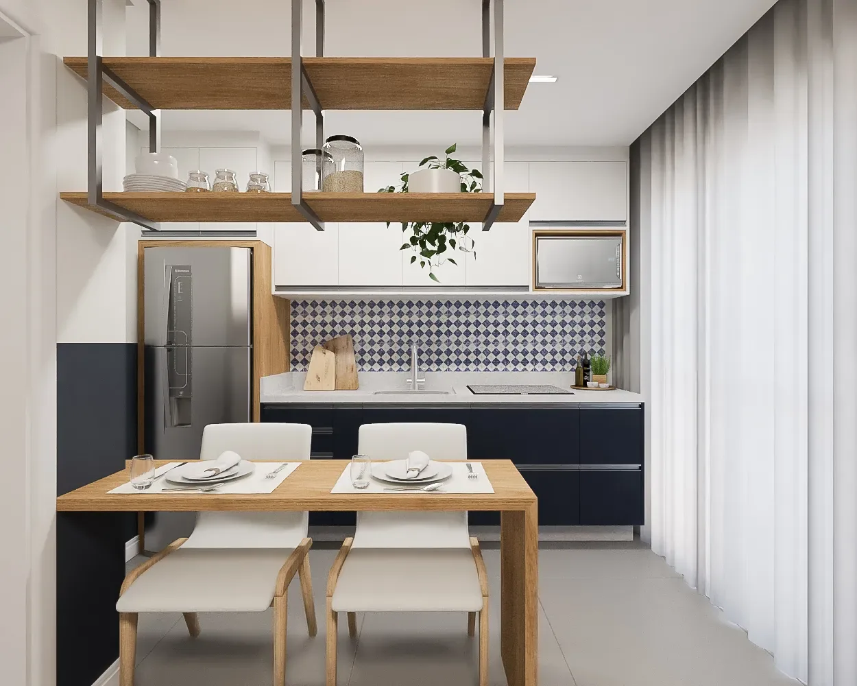 Santi Studio Residence · imagem 8