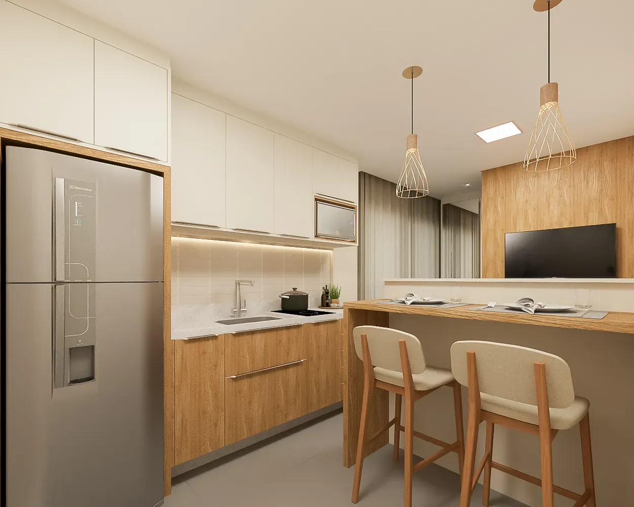 Santi Studio Residence · imagem 14