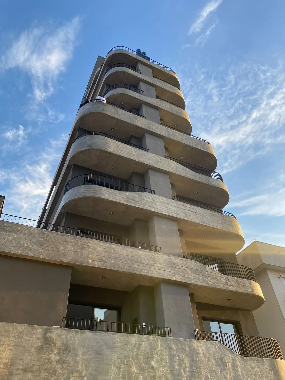 Santi Studio Residence · imagem 1