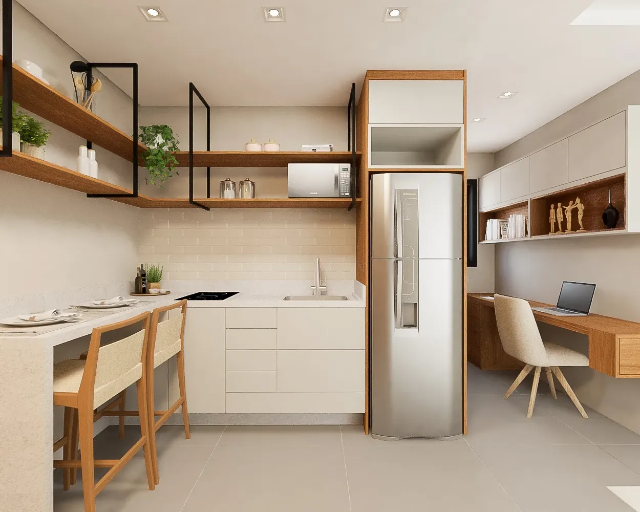 Santi Studio Residence · imagem 15