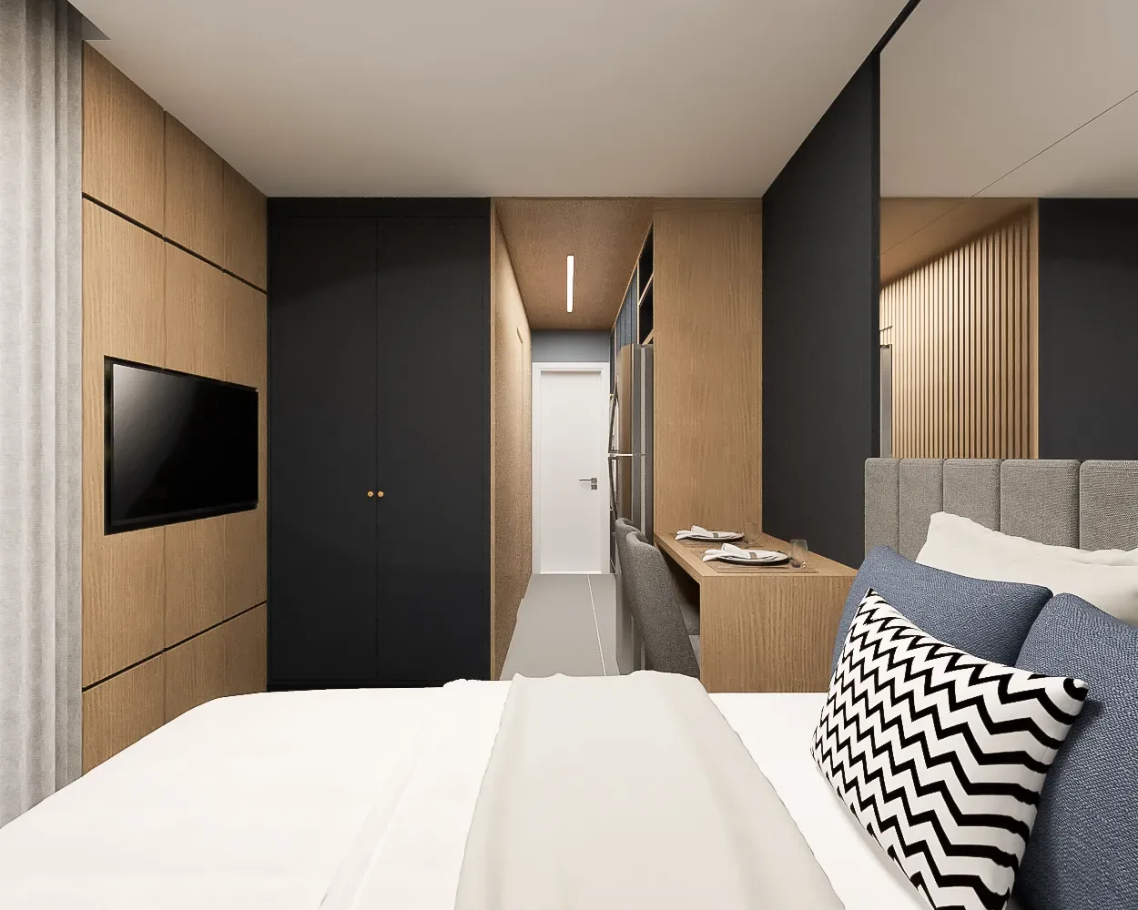 Santi Studio Residence · imagem 20