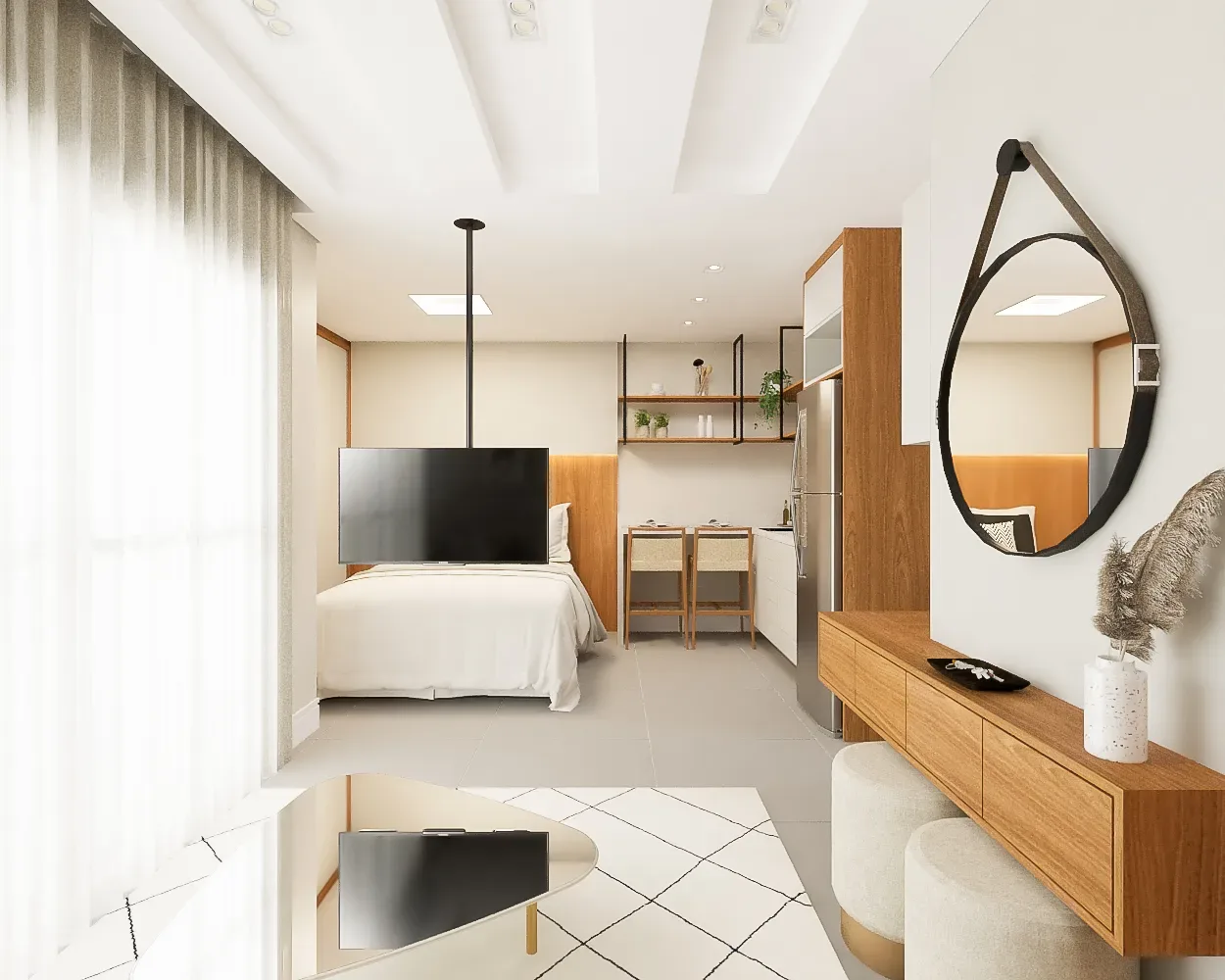 Santi Studio Residence · imagem 11