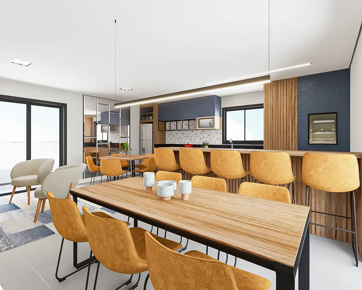 Santi Studio Residence · imagem 23