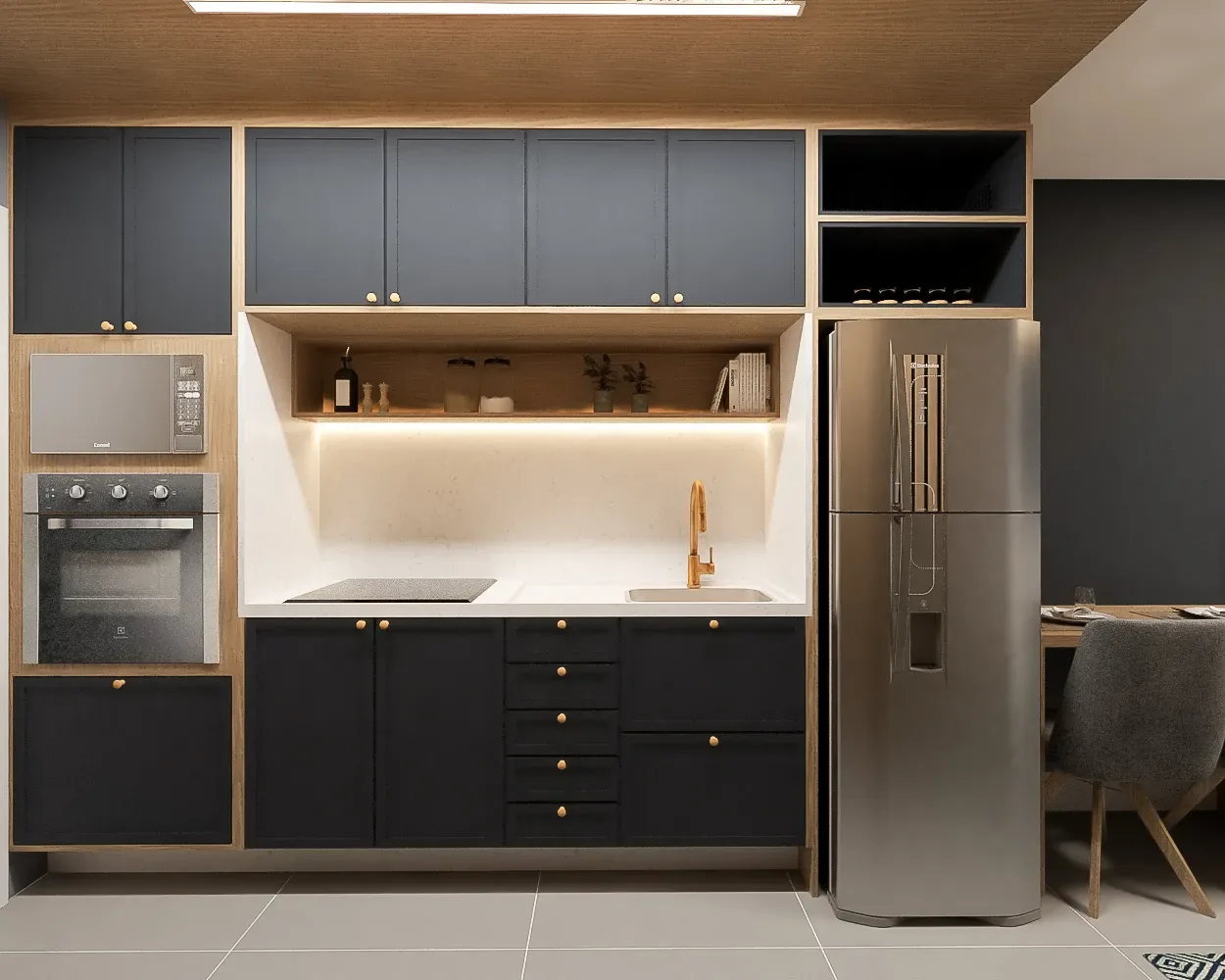 Santi Studio Residence · imagem 16