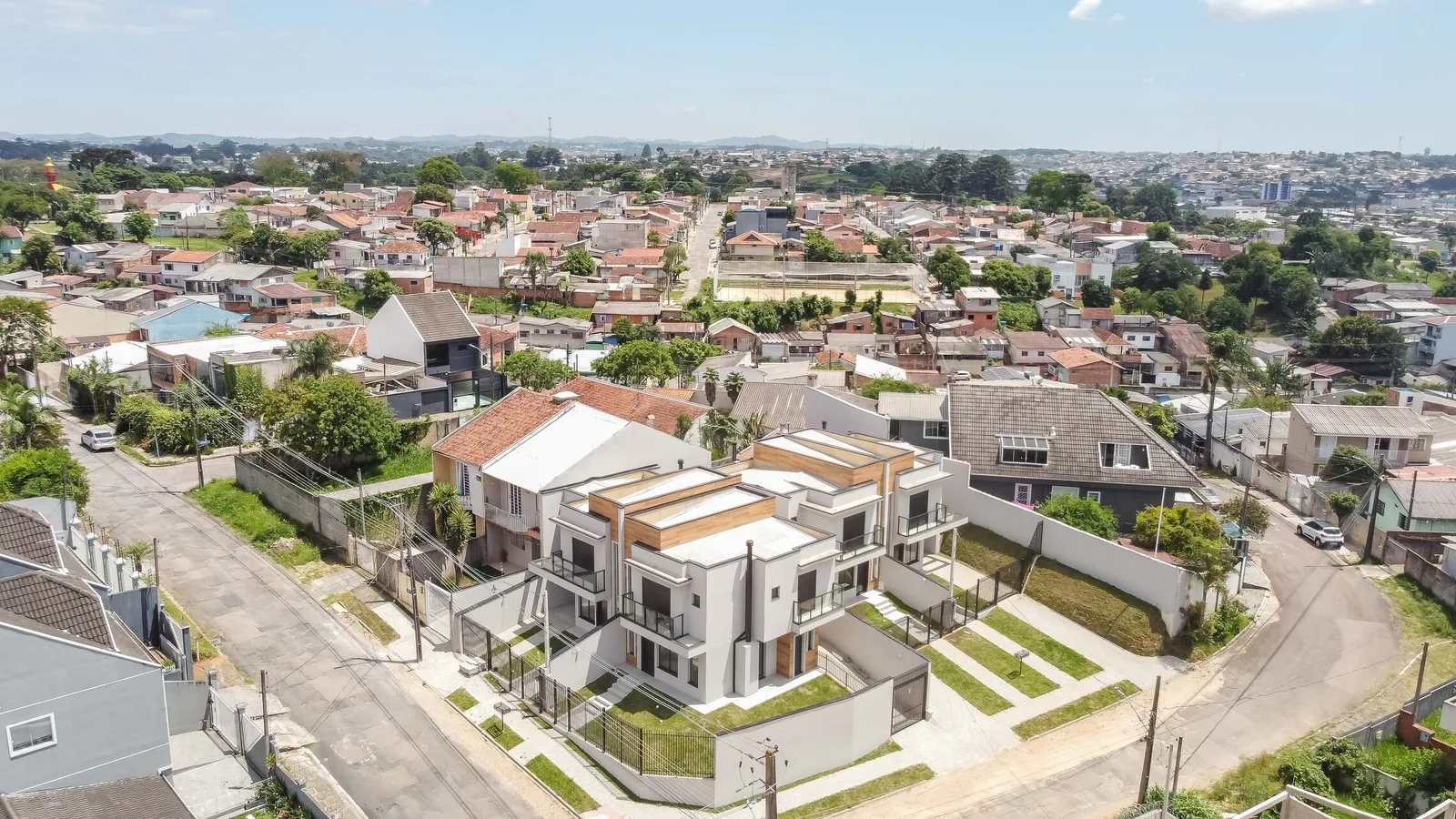 Residencial NMS · imagem 53
