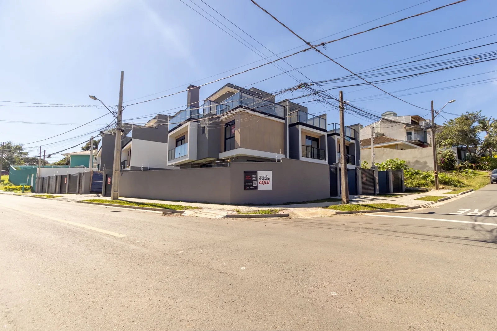 Pilar TownHouse · imagem 1