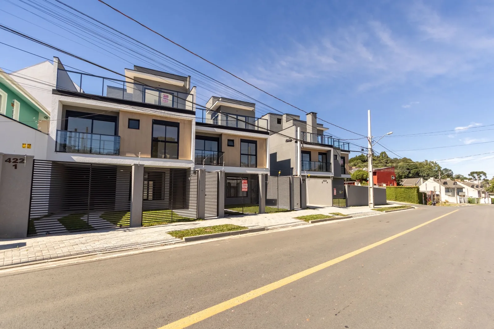 Pilar TownHouse · imagem 3