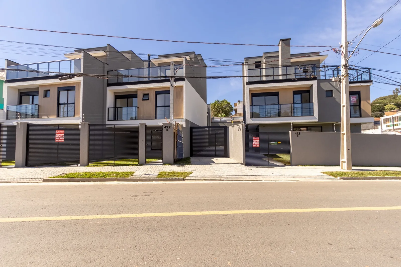 Pilar TownHouse · imagem 4