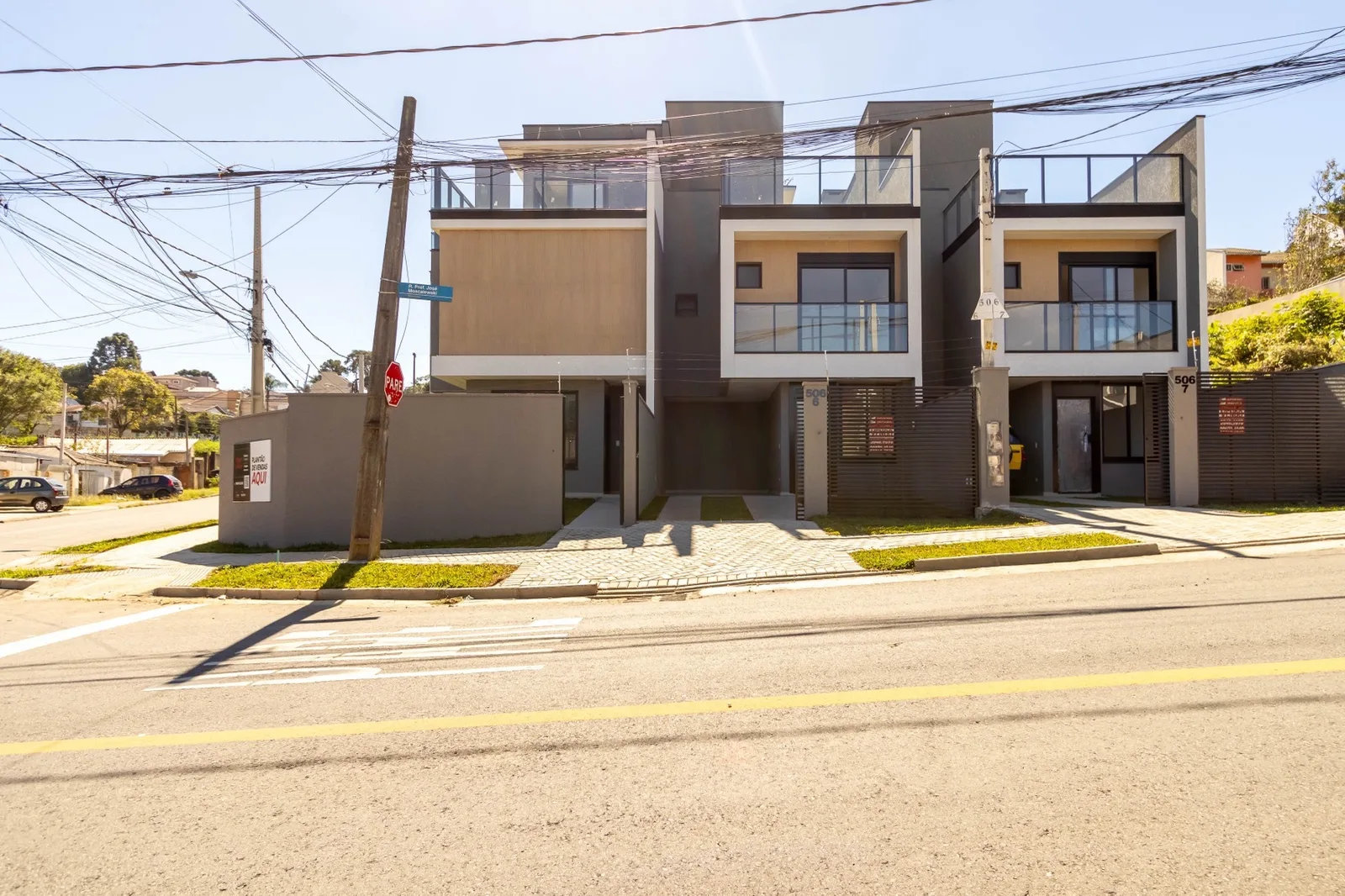 Pilar TownHouse · imagem 5