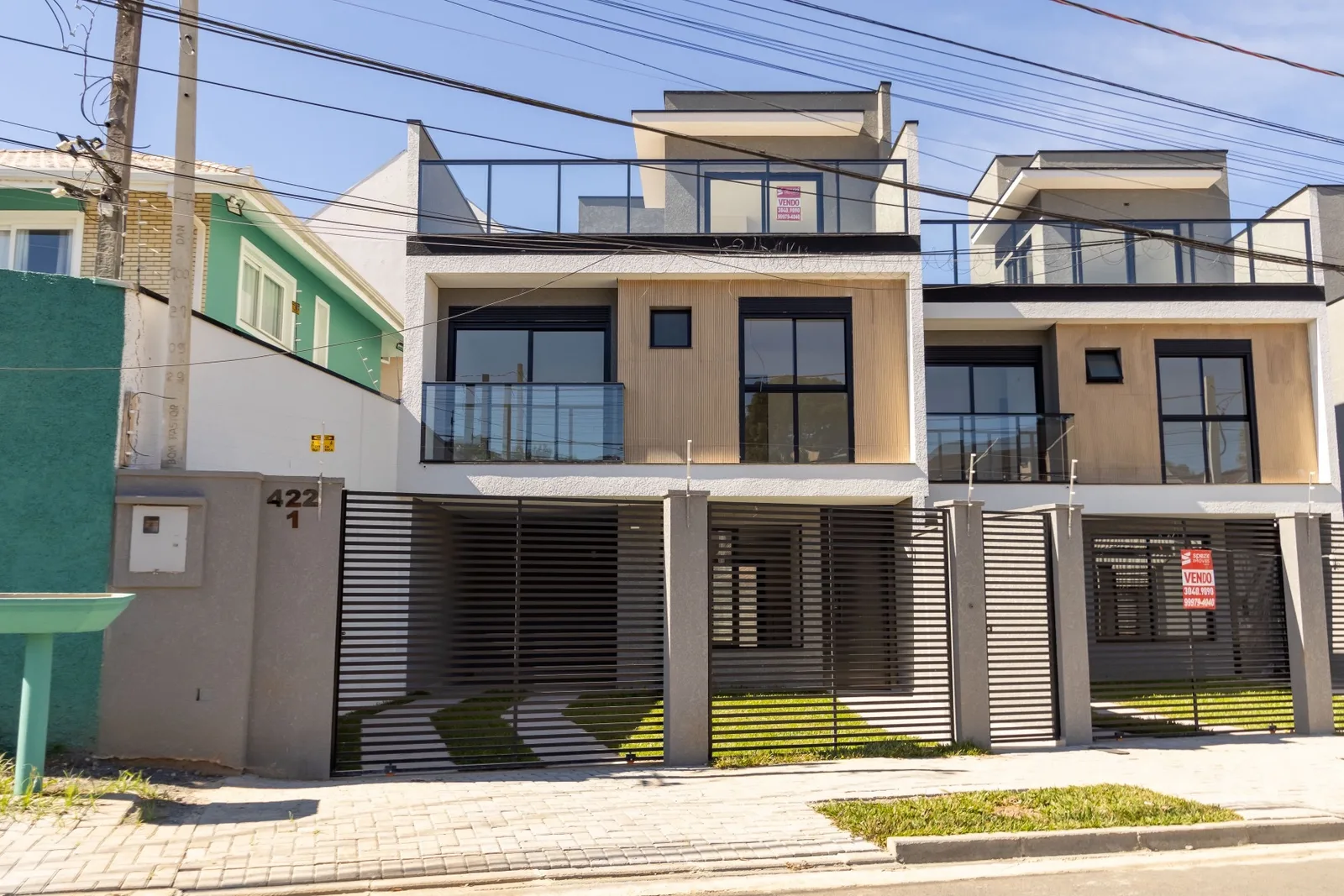 Pilar TownHouse · imagem 2