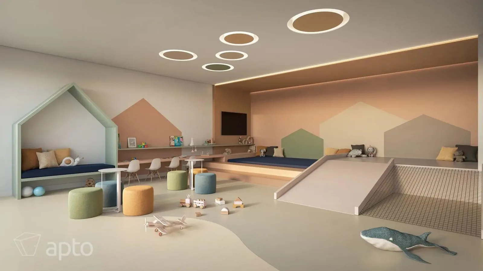 Sensia Horizon · imagem 5