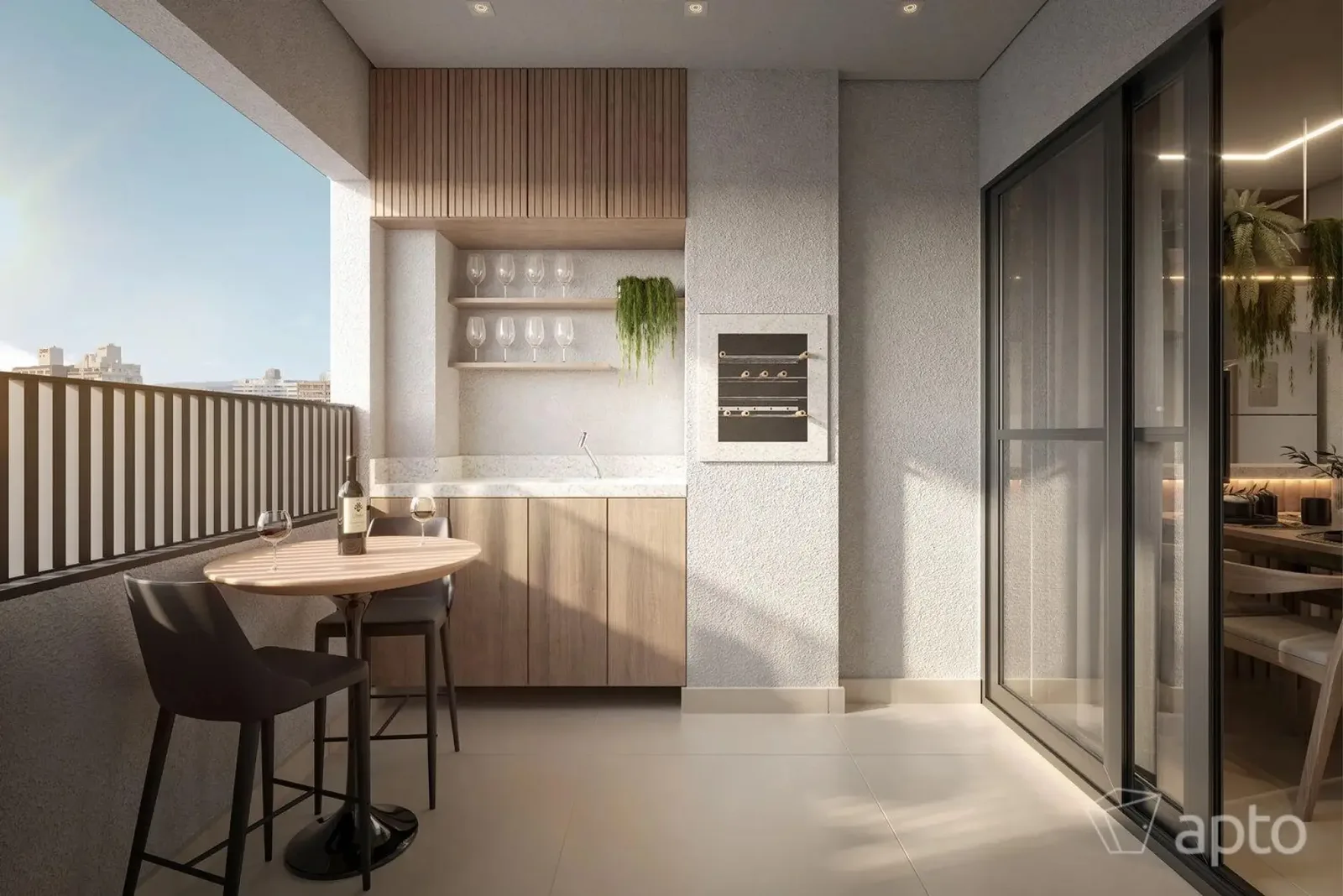 Sensia Horizon · imagem 16