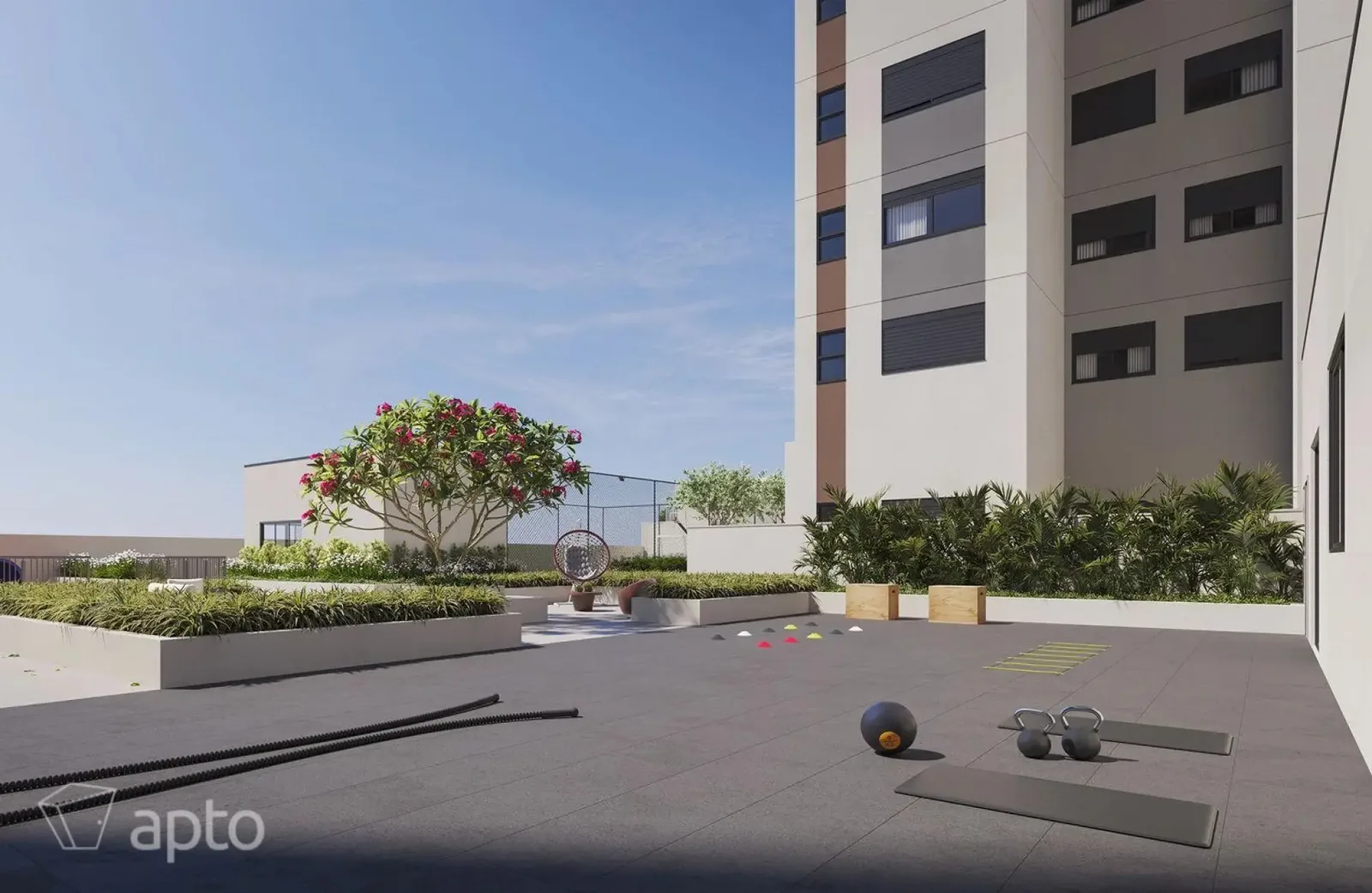 Sensia Horizon · imagem 9