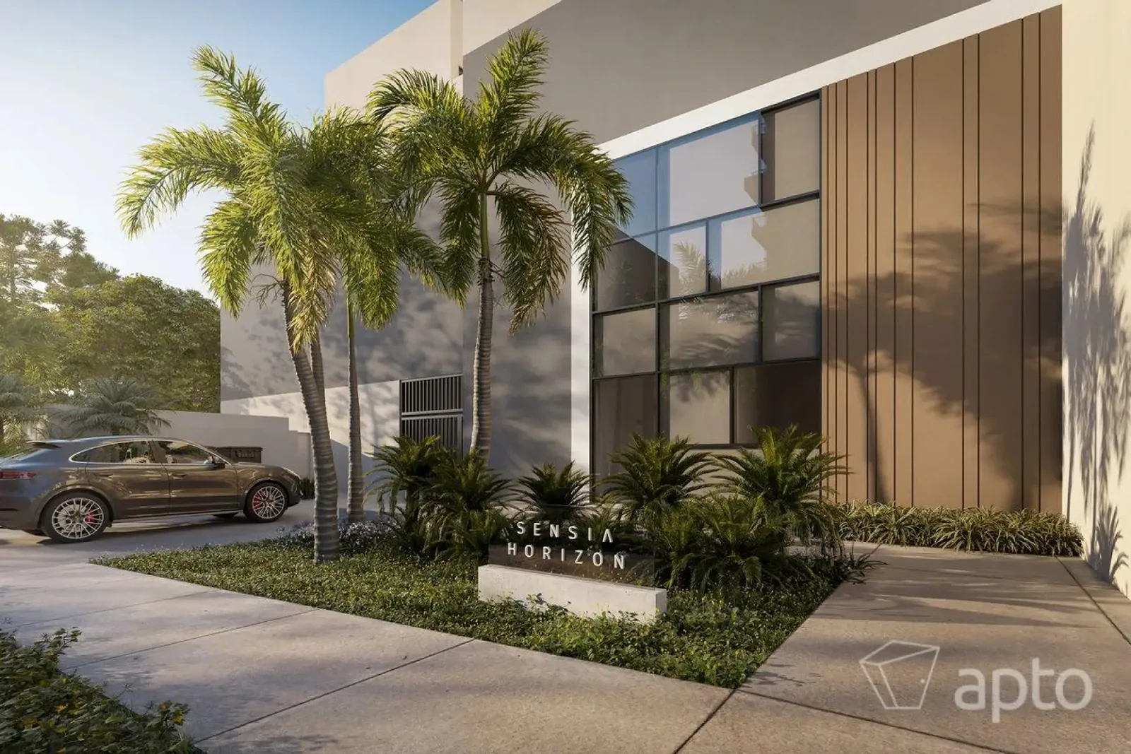 Sensia Horizon · imagem 10