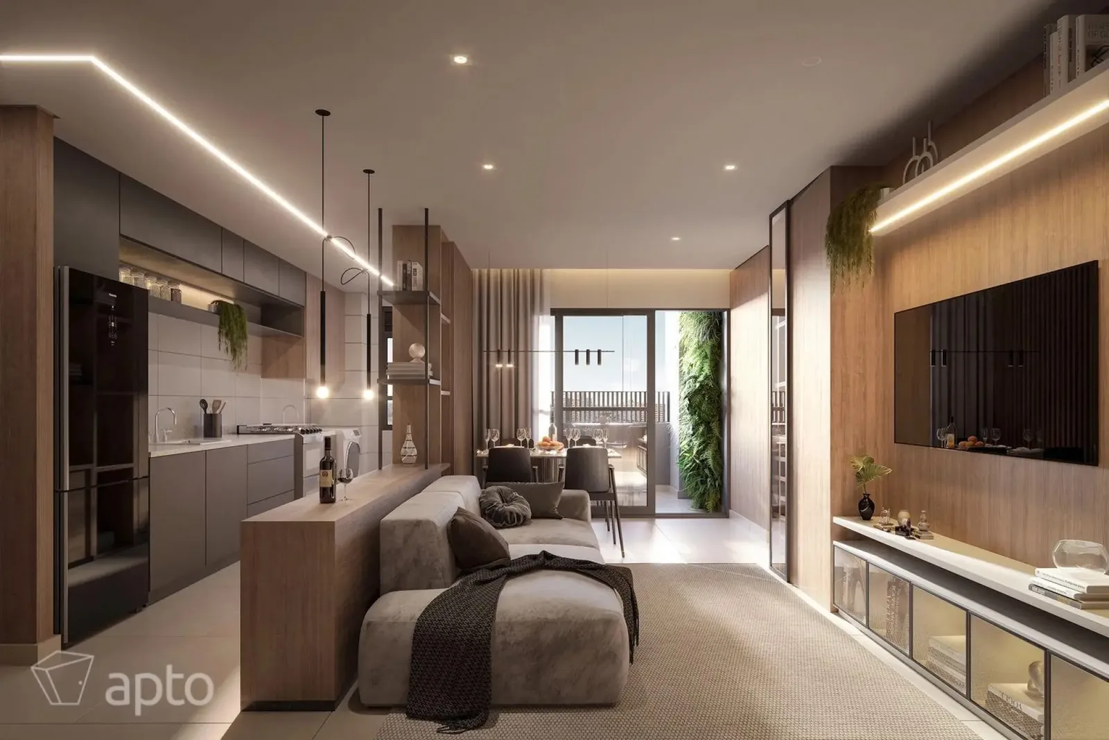 Sensia Horizon · imagem 11