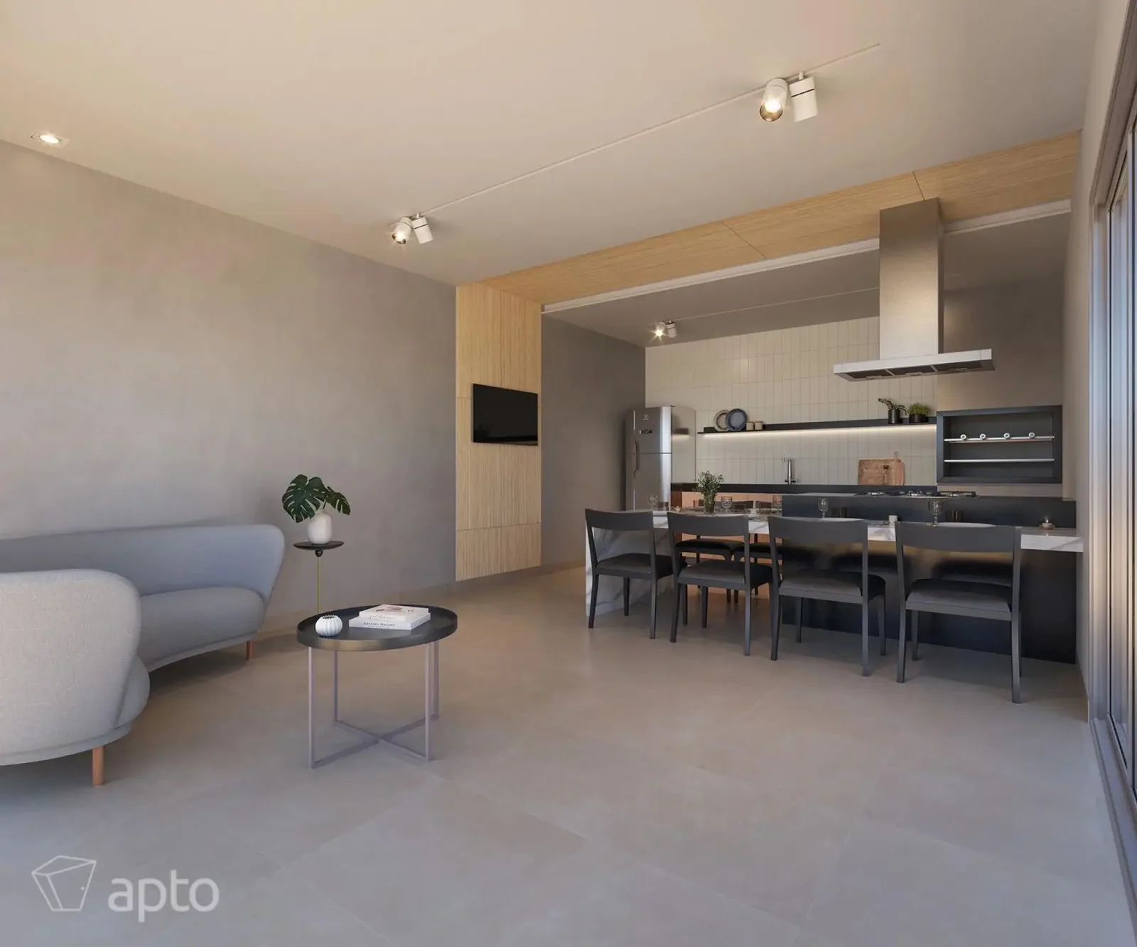 Sensia Horizon · imagem 3