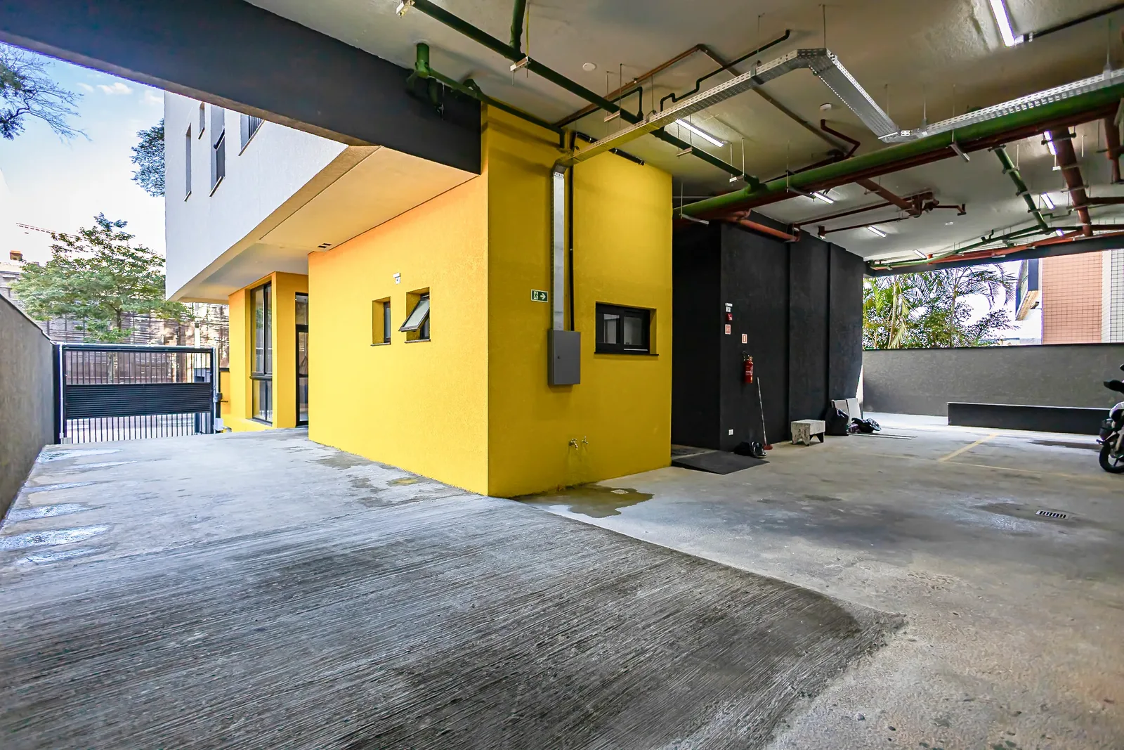 Square House Portão · imagem 14