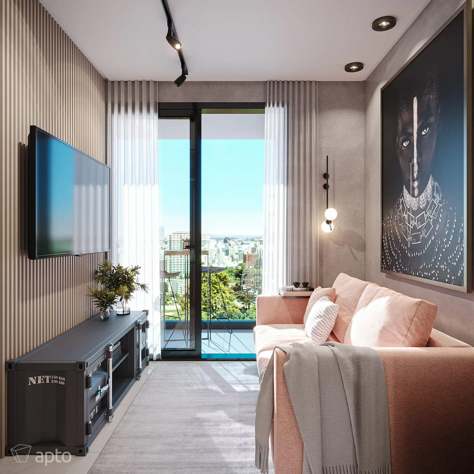 Square House Portão · imagem 88