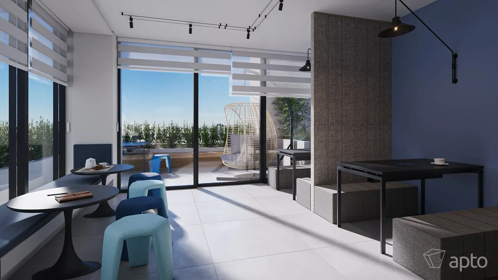 Square House Portão · imagem 75