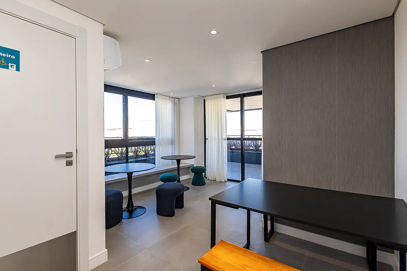 Square House Portão · imagem 20