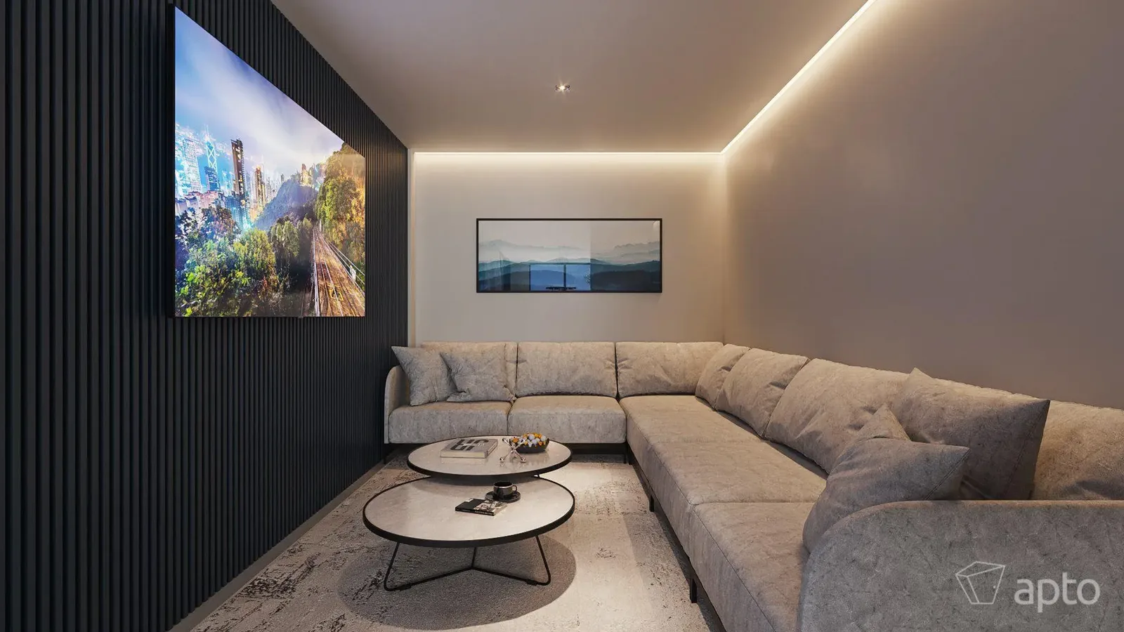 Square House Portão · imagem 73