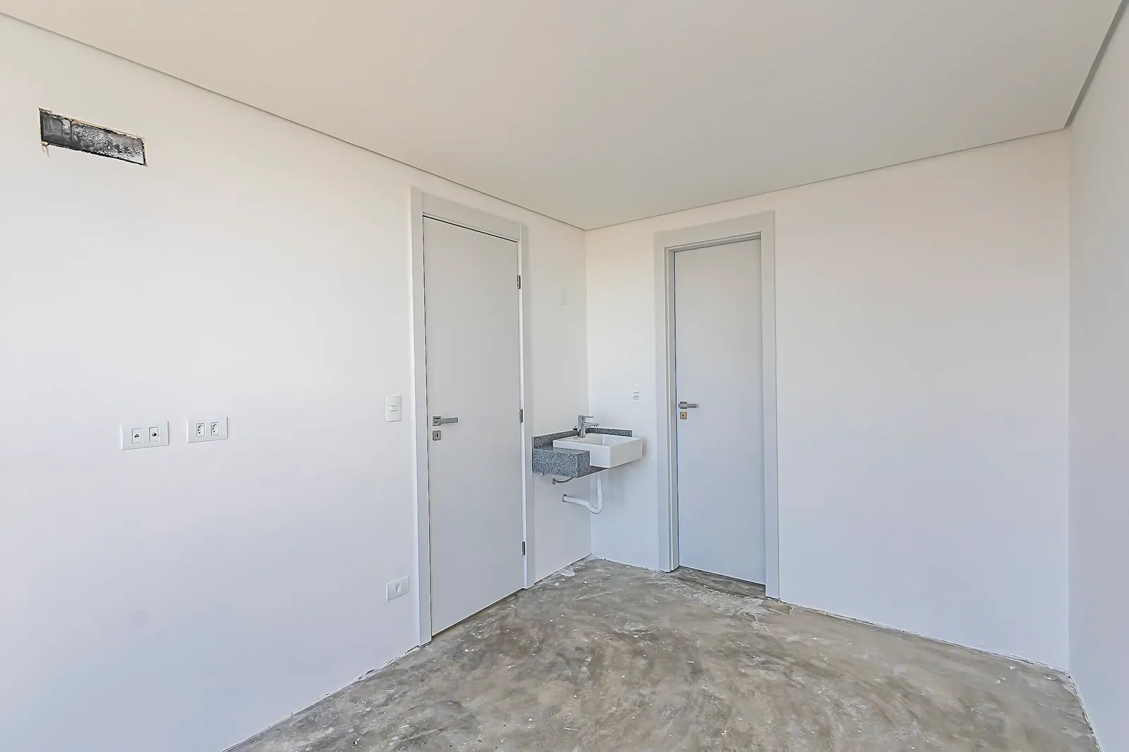 Square House Portão · imagem 31