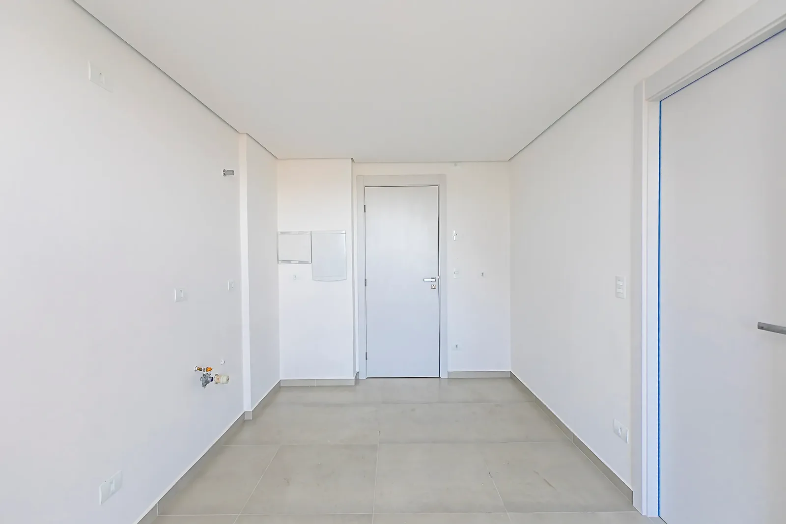 Square House Portão · imagem 25