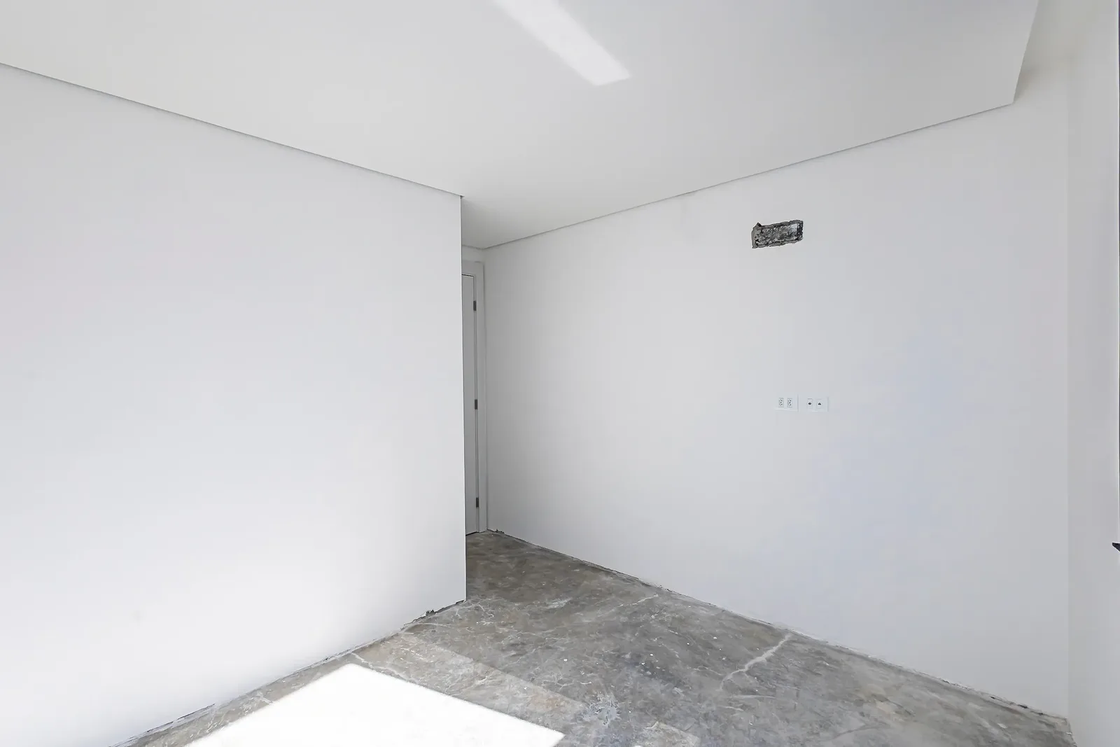 Square House Portão · imagem 49